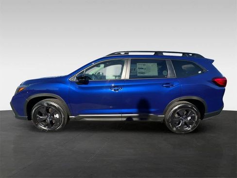 New 2026 Subaru Ascent Premium image 3
