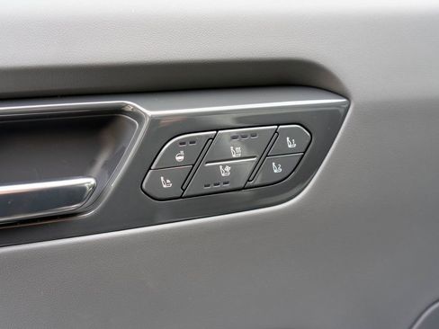 New 2026 Kia EV9 GT-Line AWD/4WD image 21