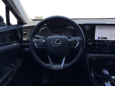 Used 2024 Lexus NX 350 AWD w/ Cold Area Package image 12