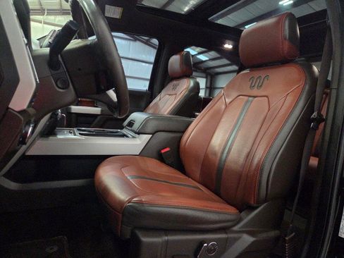 Used 2018 Ford F250 King Ranch w/ King Ranch Ultimate Package image 70