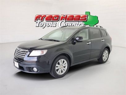 Used 2012 Subaru Tribeca Limited
