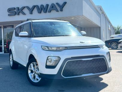 Used 2021 Kia Soul S