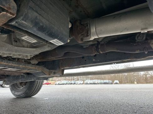 Used 2014 RAM 2500 Tradesman w/ Chrome Appearance Group image 17