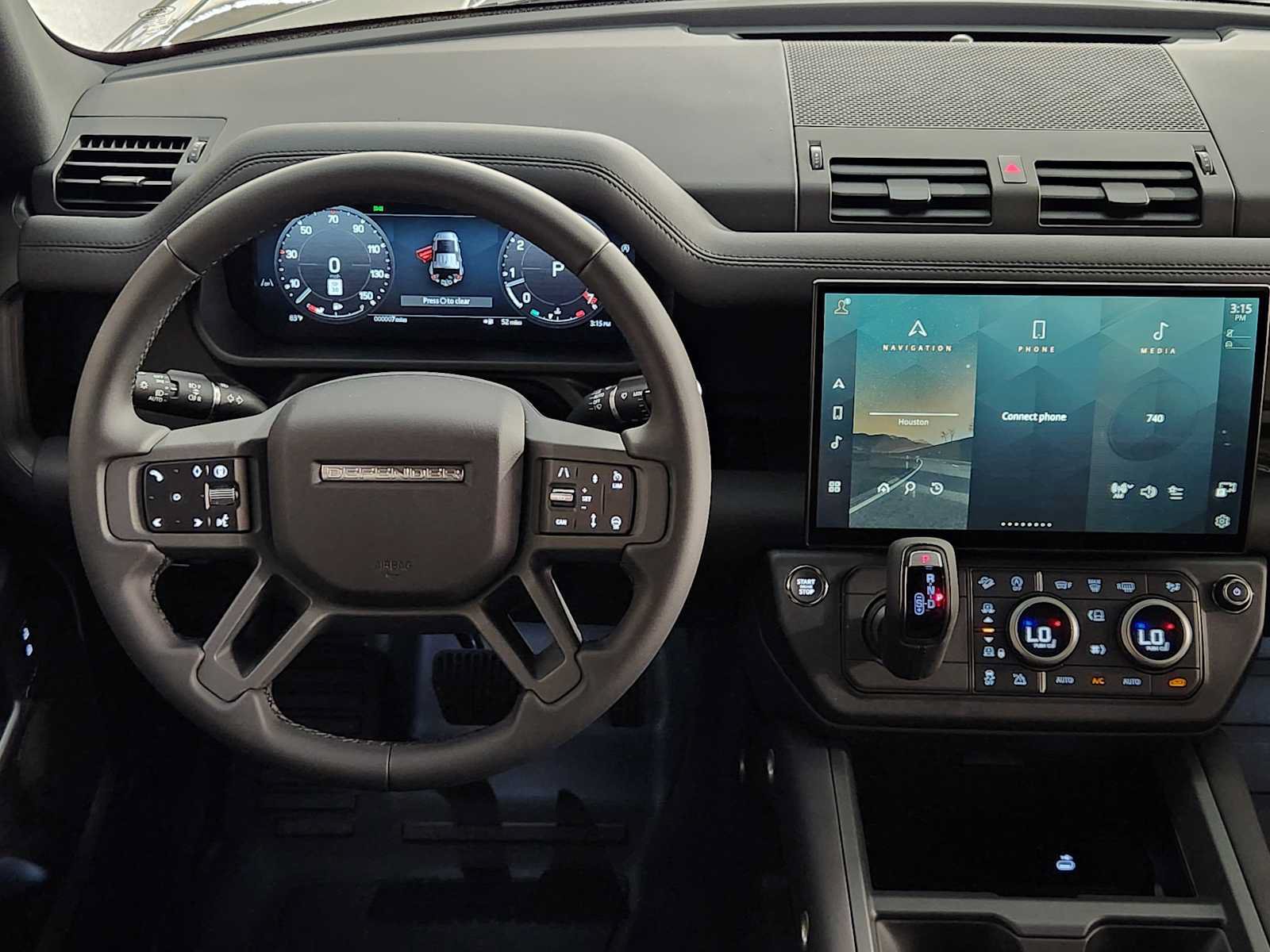 New 2026 Land Rover Defender 110 S AWD/4WD image 26