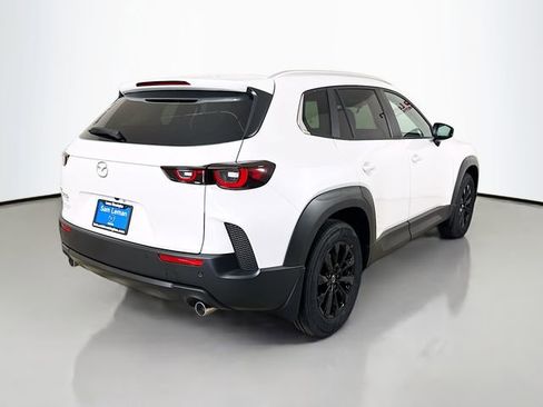New 2026 MAZDA CX-50 AWD 2.5 S w/ Preferred Pkg image 7