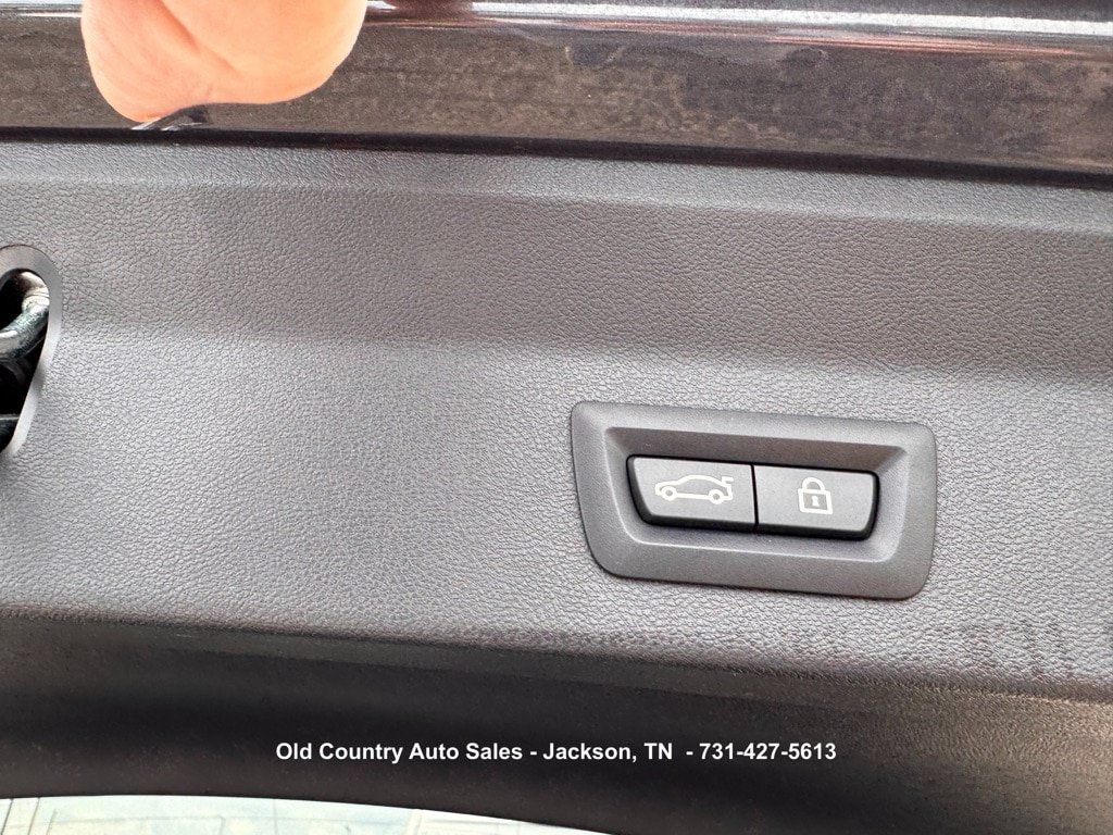 Used 2021 BMW X3 sDrive30i w/ Convenience Package RWD image 11
