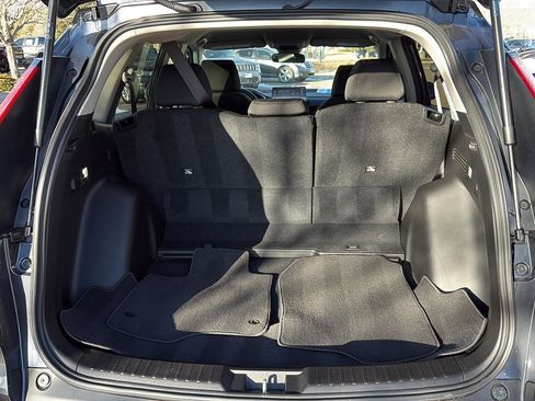 Certified 2026 Honda CR-V LX image 24