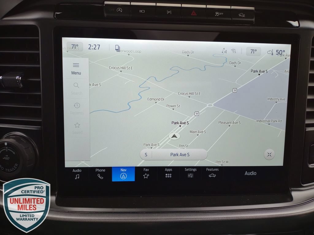 New 2026 Ford F150 Raptor AWD/4WD image 18