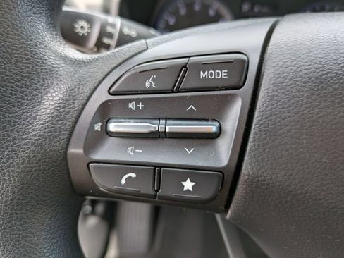 Used 2023 Hyundai Kona SEL w/ Cargo Package AWD/4WD image 11