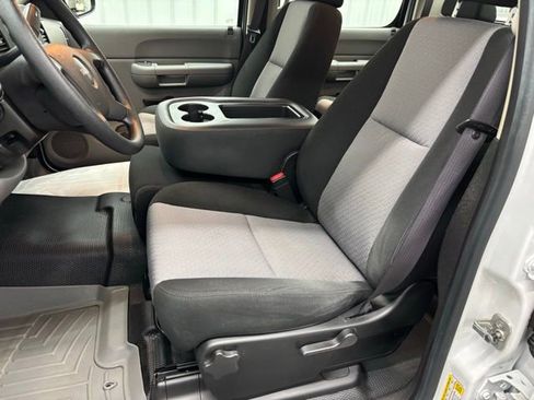 Used 2009 GMC Sierra 1500 W/T image 13