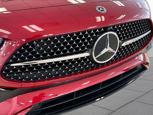 Used 2025 Mercedes-Benz CLE 450 4MATIC Cabriolet image 25