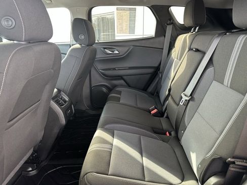 Certified 2023 Chevrolet Blazer LT w/ LPO, Floor Liner Package image 21