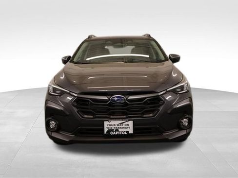 New 2026 Subaru Crosstrek 2.5i Limited AWD/4WD image 7