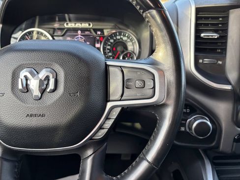 Used 2022 RAM 1500 Big Horn AWD/4WD image 20