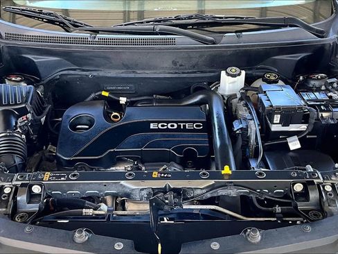 Used 2019 Chevrolet Equinox LT FWD image 26