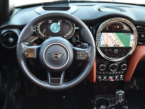 Used 2023 MINI Cooper S FWD image 61