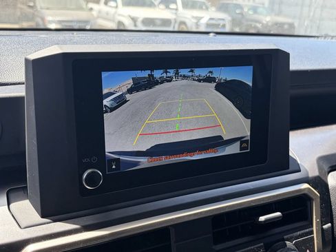 Used 2025 Toyota Tacoma SR5 RWD image 10