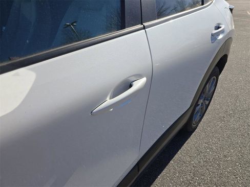 New 2026 MAZDA CX-30 AWD 2.5 S image 12