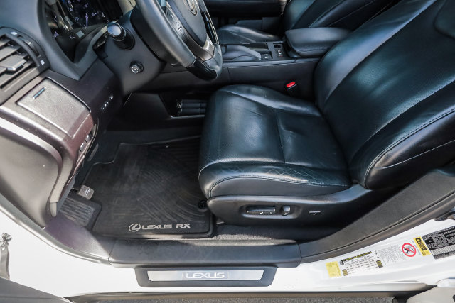 Used 2015 Lexus RX 350 AWD image 50