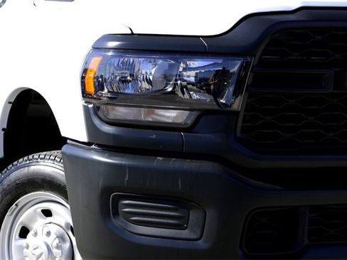 Used 2024 RAM 2500 Tradesman image 3