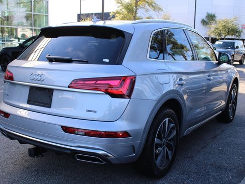 Used 2023 Audi Q5 2.0T Premium Plus image 9