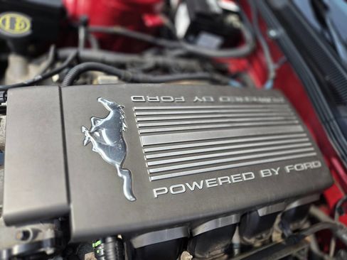 Used 2007 Ford Mustang GT image 36