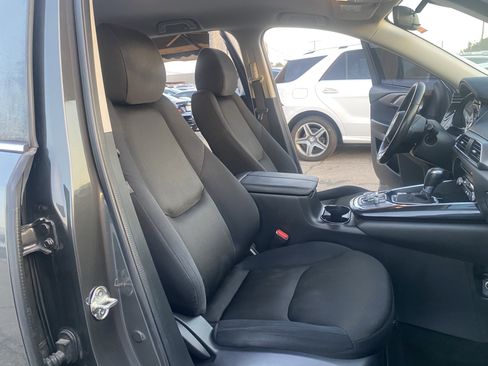 Used 2019 MAZDA CX-9 Sport image 19