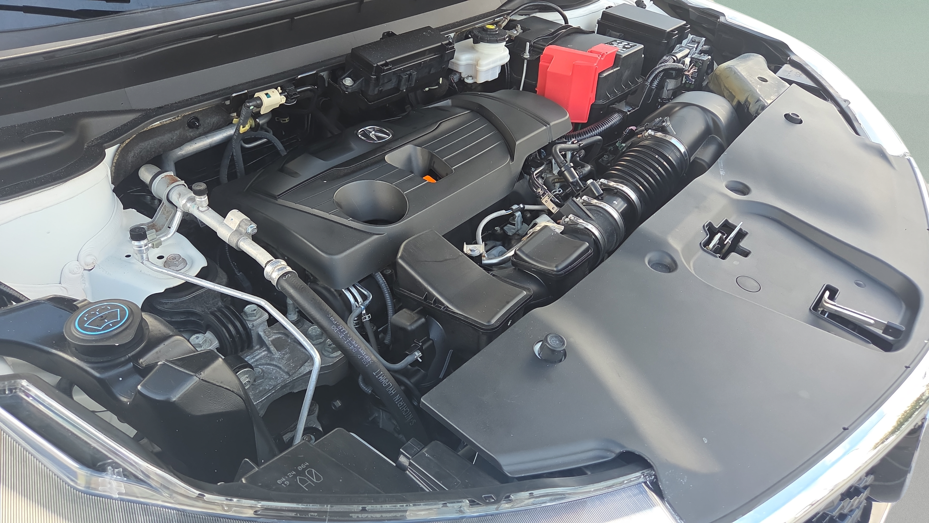 Certified 2019 Acura RDX FWD image 18