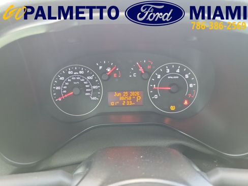 Used 2022 RAM ProMaster City Tradesman FWD image 17