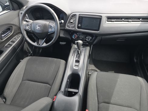 Used 2021 Honda HR-V Sport image 18