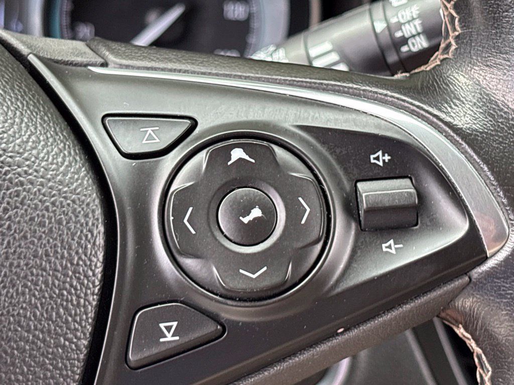 Used 2018 Buick Envision Preferred FWD image 18