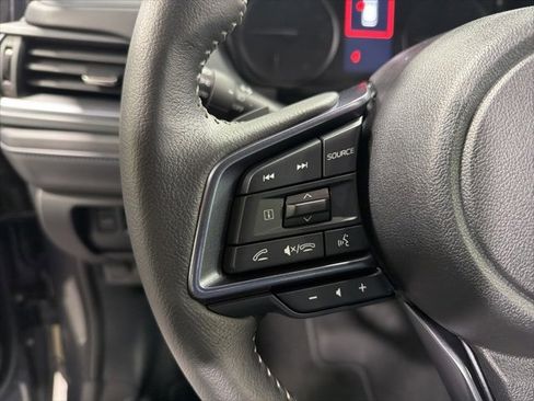 Certified 2025 Subaru Forester Limited w/ Popular Package #1 image 17