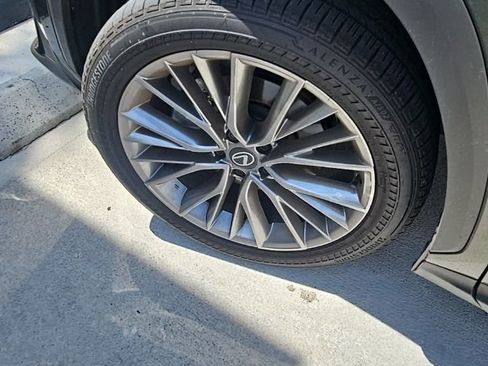 Used 2026 Lexus NX 350 AWD w/ Accessory Package (Z2) image 6