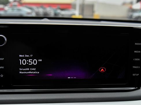 Used 2024 Kia K5 GT-Line w/ GT-Line Premium Package image 24