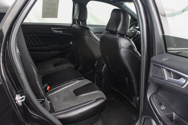 Certified 2022 Ford Edge ST w/ Equipment Group 401A AWD/4WD image 14