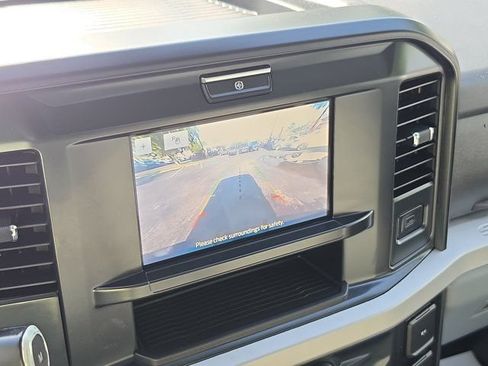Used 2025 Ford F250 XLT AWD/4WD image 27