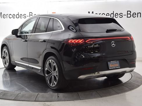 Used 2023 Mercedes-Benz EQE 350+ SUV image 4