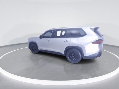 Used 2024 Toyota Grand Highlander XLE image 6