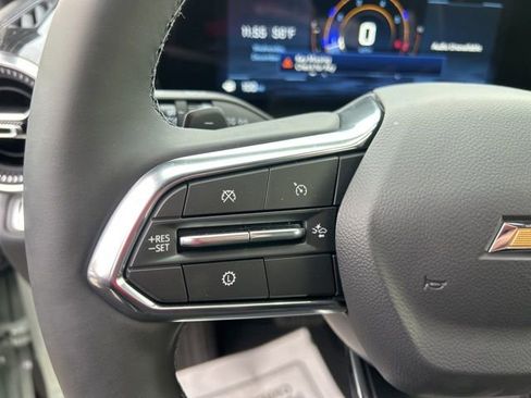 New 2026 Chevrolet Equinox LT image 17