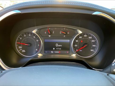 Used 2024 Chevrolet Blazer LT w/ Convenience Package image 25