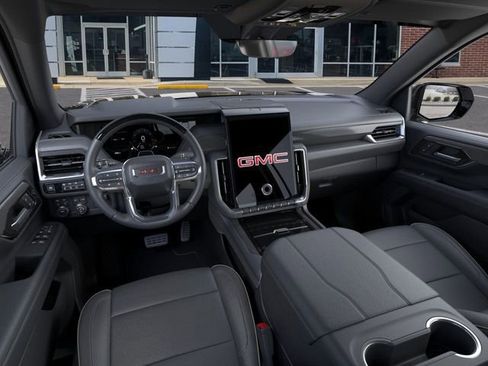 New 2026 GMC Yukon XL Elevation image 15