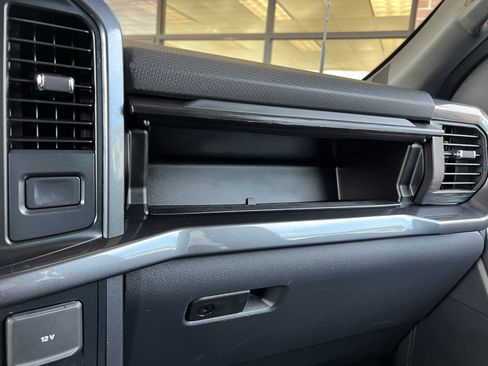 Used 2023 Ford F150 XLT w/ Equipment Group 302A High image 39