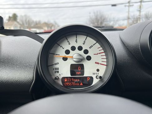 Used 2014 MINI Cooper Countryman S image 17