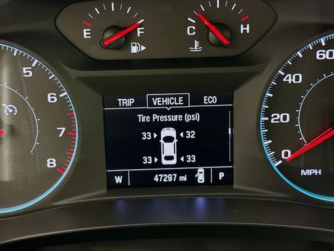 Used 2023 Chevrolet Malibu LS w/ Driver Confidence Package image 13