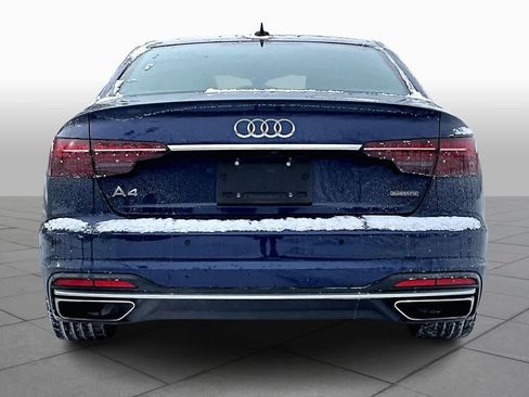 Used 2024 Audi A4 2.0T Premium Plus image 5