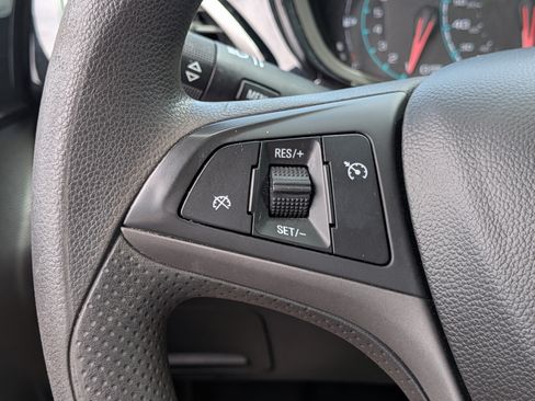 Used 2021 Chevrolet Spark LT FWD image 23