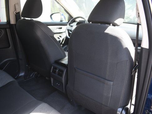 Used 2026 Nissan Rogue SV AWD/4WD image 27