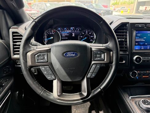 Used 2021 Ford Expedition Limited RWD image 8