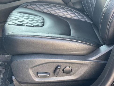 Used 2024 Ford Edge Titanium w/ Equipment Group 301A image 29