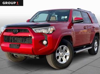 Used 2019 Toyota 4Runner SR5 Premium video 1